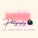 📸 Btech Photography – Best Wedding, Maternity & Baby Photographer in Kolkata